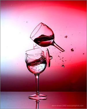 红葡萄酒里的营养保健作用