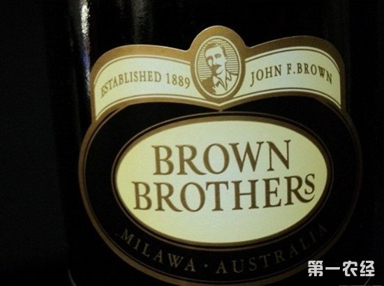 全球最著名西拉葡萄酒生产酒庄