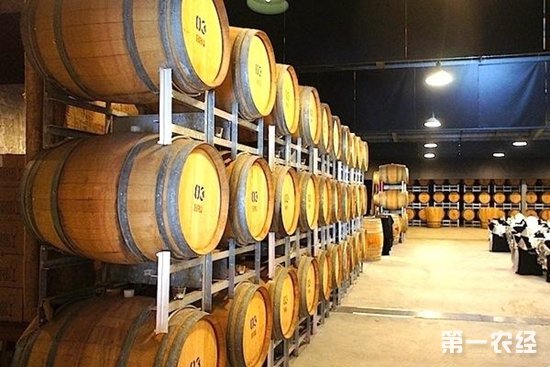 禾富酒庄(wolf blass）你所不知道的故事！