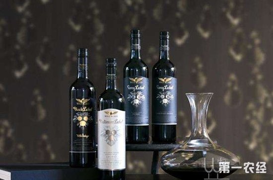 禾富酒庄(wolf blass）你所不知道的故事！