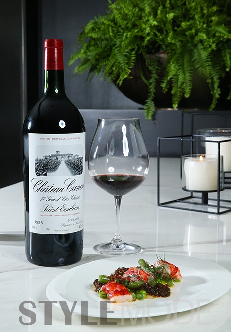 波尔多名庄跨越三十年的风土对话