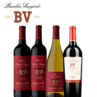 璞立酒庄——BV